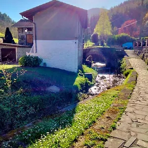  Appartement Errekaondo