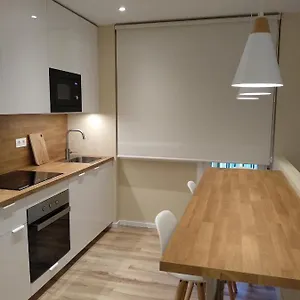  Appartement Costa Ii Con Parking Exterior Comunitario