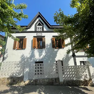  Accommodatie bij particulieren Nueva 1910