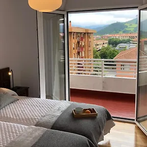  Appartement Piso Centrico Y Tranquilo En