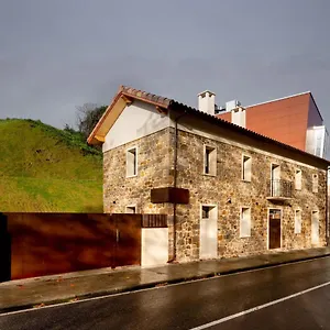  Landhuis Soloa Landetxea