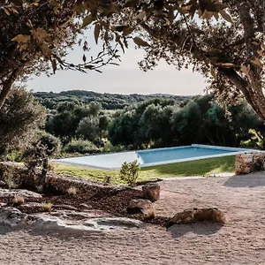 Amagatay Luxury Boutique - Adults Only Vakantieboerderij Alaior