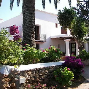 Pere Sord Vakantieboerderij Sant Joan De Labritja