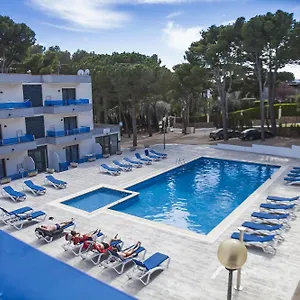 Rvapartaments Treumal Park Appartement Castell-Platja d'Aro