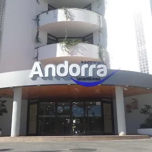 Hotel-apartamentos Andorra Appartement Playa de las Américas
