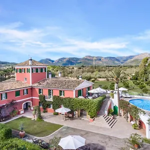 Naranjos Landhuis Son Sardina