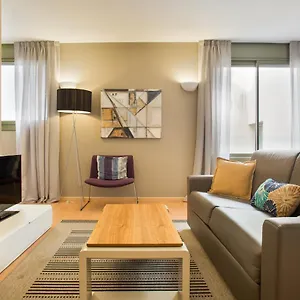 Bonavista - Pedrera Appartement Barcelona